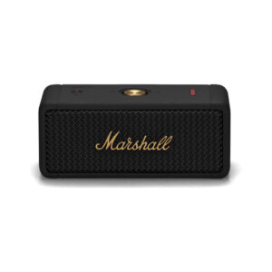 Marshall emberton black