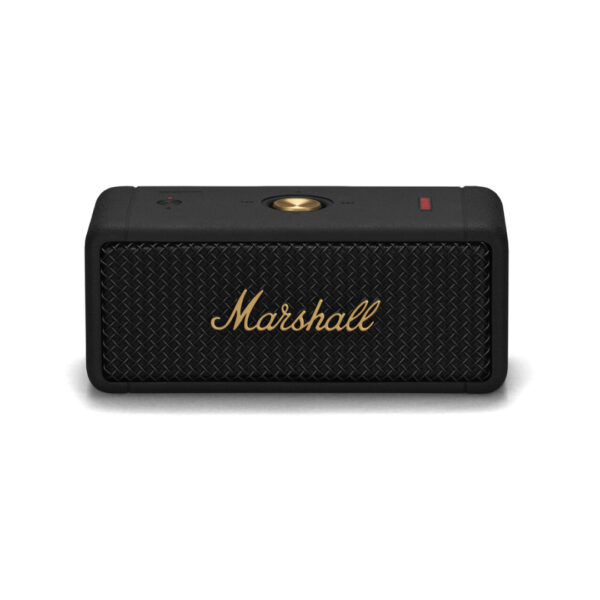 Marshall emberton black Marshall emberton black