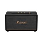 Marshall Stanmore III Portable Bluetooth Speaker -Black