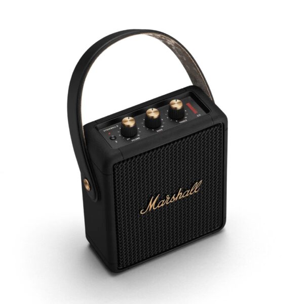 Marshall Stockwell II-1