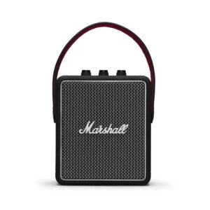 Marshall stockwell ii