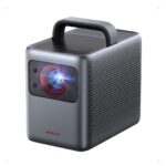 Outdoor Projector, Anker NEBULA Cosmos Laser 4K Projector-1