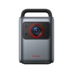 Outdoor Projector, Anker NEBULA Cosmos Laser 4K Projector