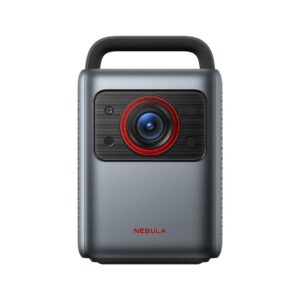 Outdoor projector, anker nebula cosmos laser 4k projector