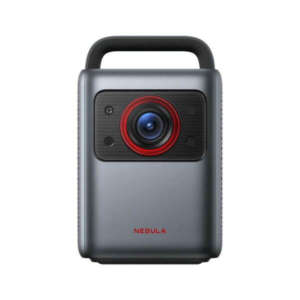 Outdoor projector, anker nebula cosmos laser 4k projector