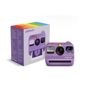 Polaroid go generation 2