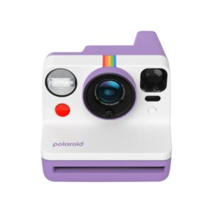 Polaroid now generation 3 - purple
