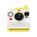 Polaroid Now Generation 3 - Yellow Polaroid Now Generation 3 - Yellow
