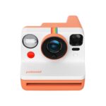 Polaroid Now Generation 3 - coral Polaroid Now Generation 3 - coral