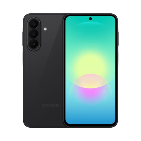 Samsung Galaxy A27 5G-black