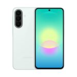 Samsung Galaxy A27 5G-ligtht green Samsung Galaxy A27 5G-ligtht green