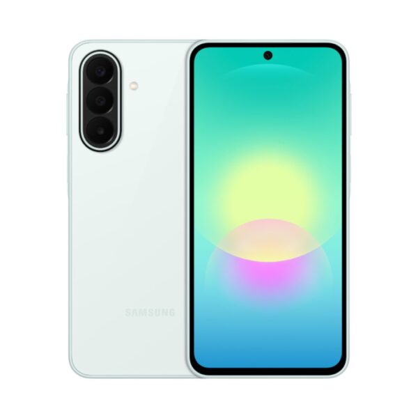 Samsung Galaxy A27 5G-ligtht green
