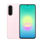 Samsung Galaxy A27 5G- pink Samsung Galaxy A27 5G- pink