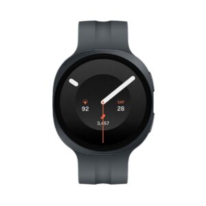 Samsung galaxy watch 9-graphite