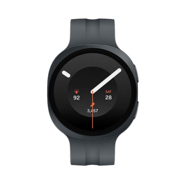 Samsung galaxy watch 9-graphite