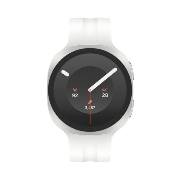 Samsung Galaxy Watch 9-white