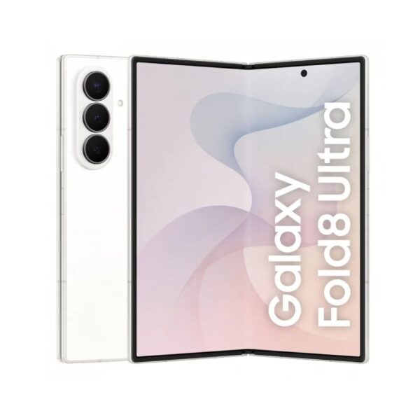 Samsung Galaxy Z Fold 8 Ultra-Cream