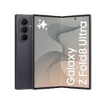 Samsung Galaxy Z Fold 8 Ultra-Graphite Samsung Galaxy Z Fold 8 Ultra-Graphite