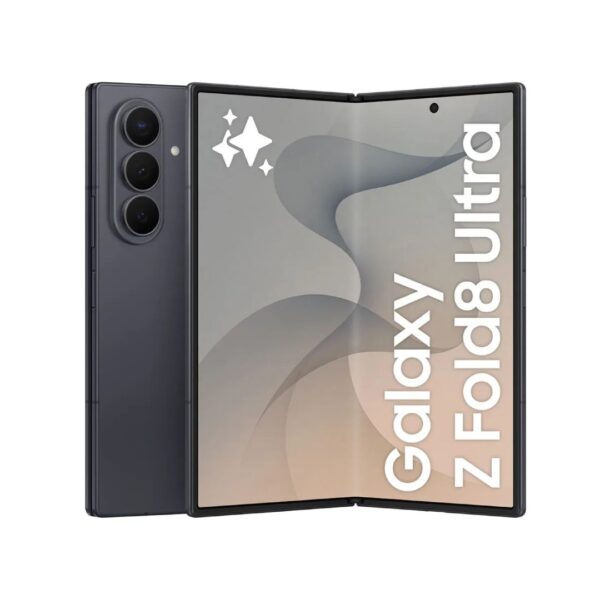 Samsung Galaxy Z Fold 8 Ultra-Graphite
