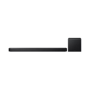Samsung q-series soundbar hw-q800f 5. 1. 2 ch subwoofer (2025)