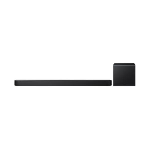 Samsung q-series soundbar hw-q800f 5. 1. 2 ch subwoofer (2025)