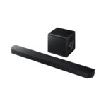 Samsung Q-series Soundbar HW-Q800F 5.1.2 ch Subwoofer (2025)-1 Samsung Q-series Soundbar HW-Q800F 5.1.2 ch Subwoofer (2025)-1