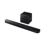 Samsung Q-series Soundbar HW-Q800F 5.1.2 ch Subwoofer (2025)-1