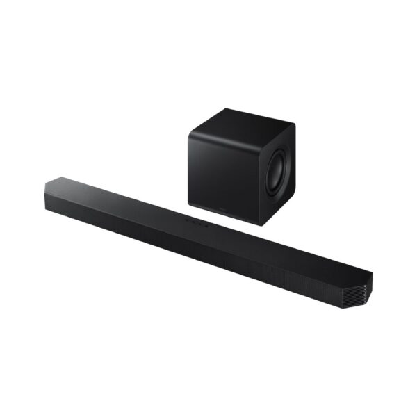 Samsung Q-series Soundbar HW-Q800F 5.1.2 ch Subwoofer (2025)-1