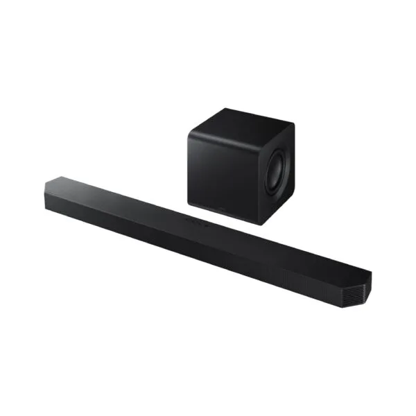 Samsung Q-series Soundbar HW-Q800F 5.1.2 ch Subwoofer (2025)-1