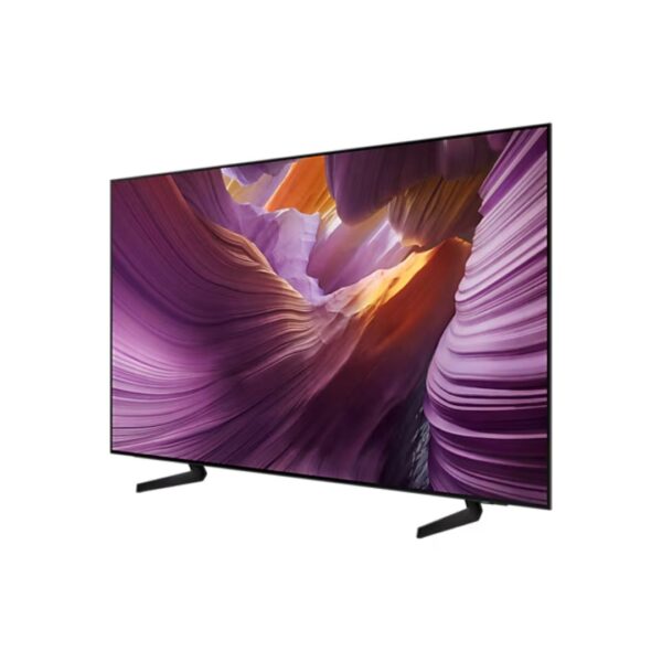 Samsung S85F 4K OLED Vision AI TV-1