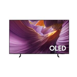Samsung s85f 4k oled vision ai tv