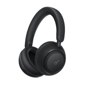 Soundcore space 2 comfortable noise-cancelling headphones