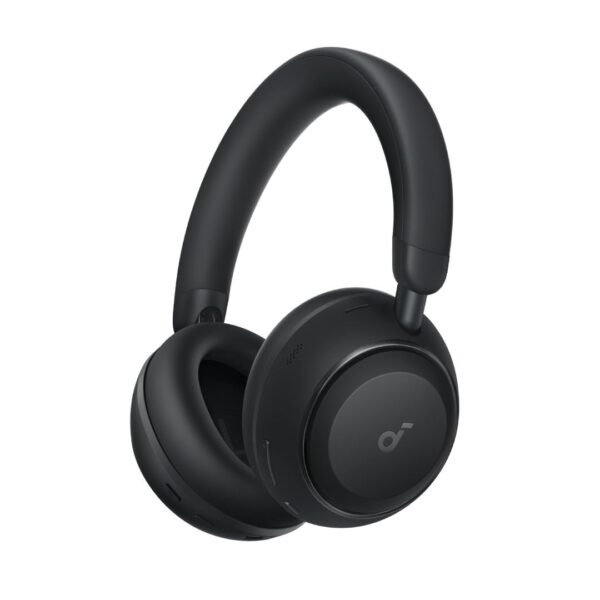 Soundcore space 2 comfortable noise-cancelling headphones Soundcore space 2 comfortable noise-cancelling headphones