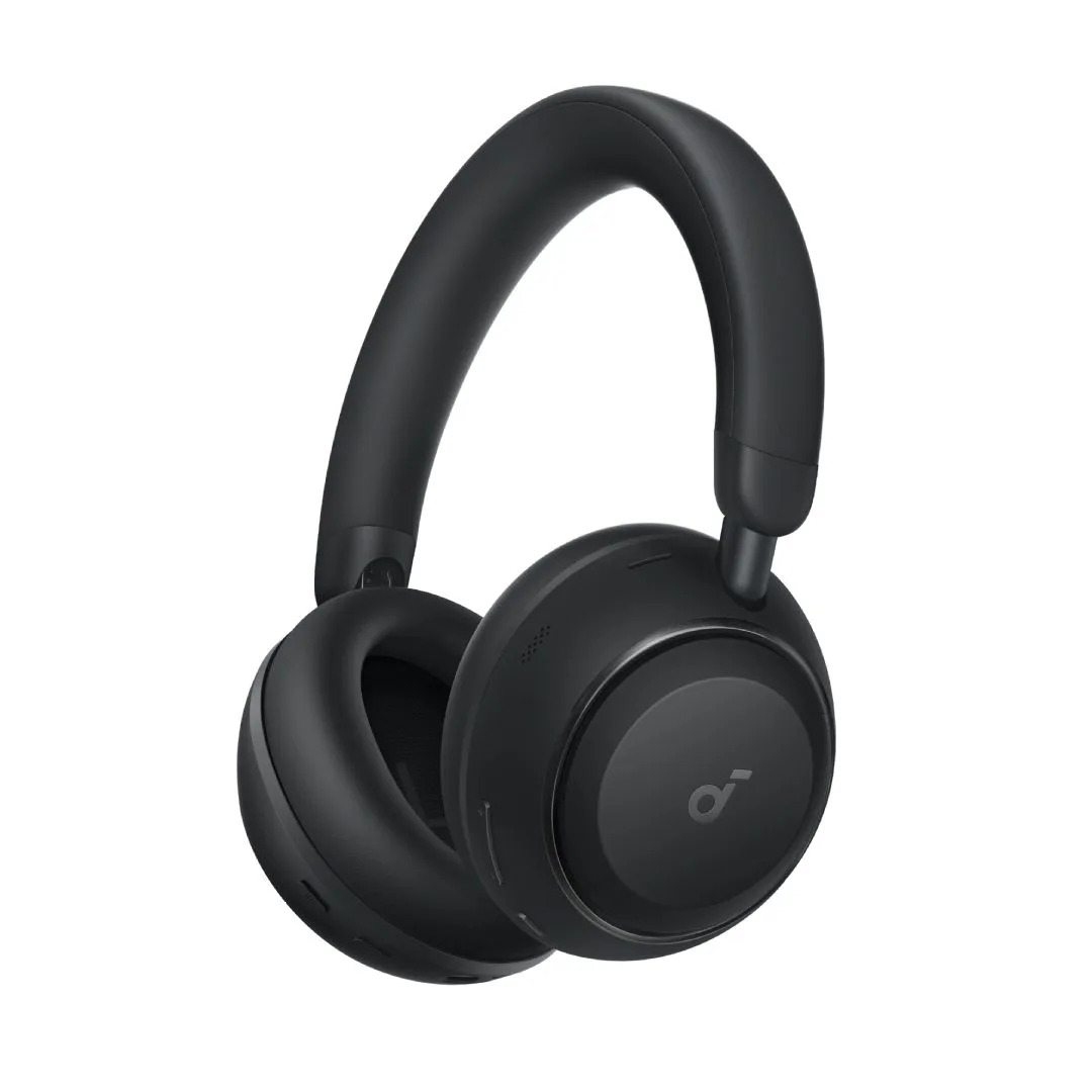 Soundcore space 2 comfortable noise-cancelling headphones