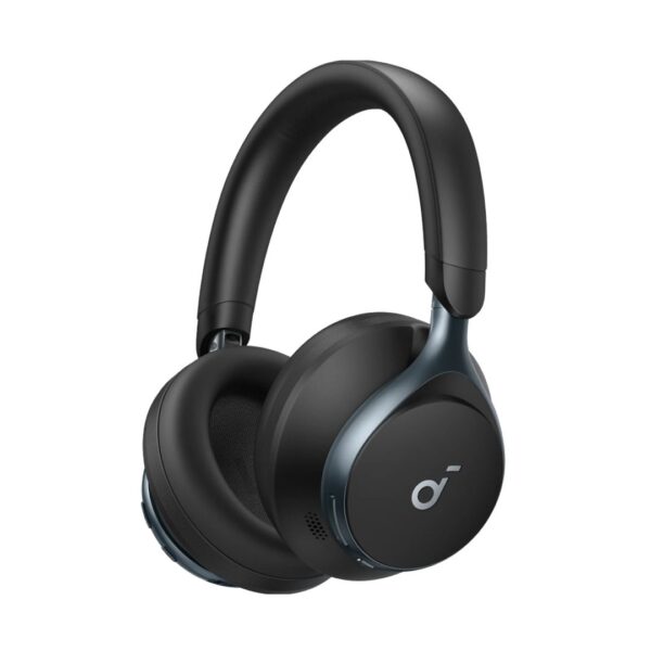 Soundcore space one active noise cancelling headphones Soundcore space one active noise cancelling headphones