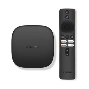 Xiaomi tv box s (3rd gen)