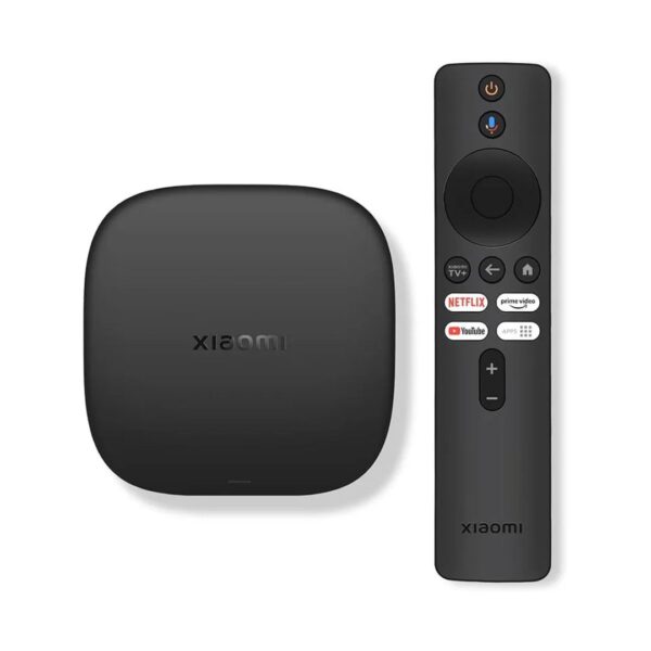Xiaomi tv box s (3rd gen) Xiaomi tv box s (3rd gen)