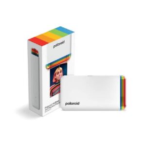Polaroid hi print 2x3 gen 2 - white