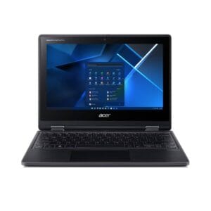 Acer TravelMate Spin Intel Celeron N4020 4GB RAM 64GB SSD