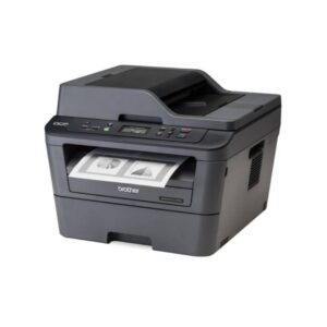 Dcp-l2540dw mono laser printer