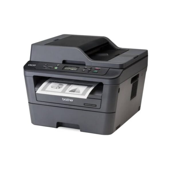 Brother dcp-l2540dw a4 mono multifunction laser printer Brother dcp-l2540dw a4 mono multifunction laser printer