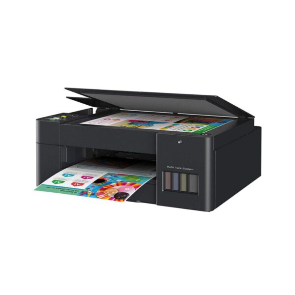 Brother DCP-T220 Ink Tank Printer-1