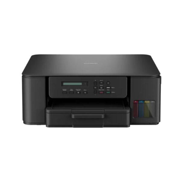 Dcp-t430dw ink tank printer