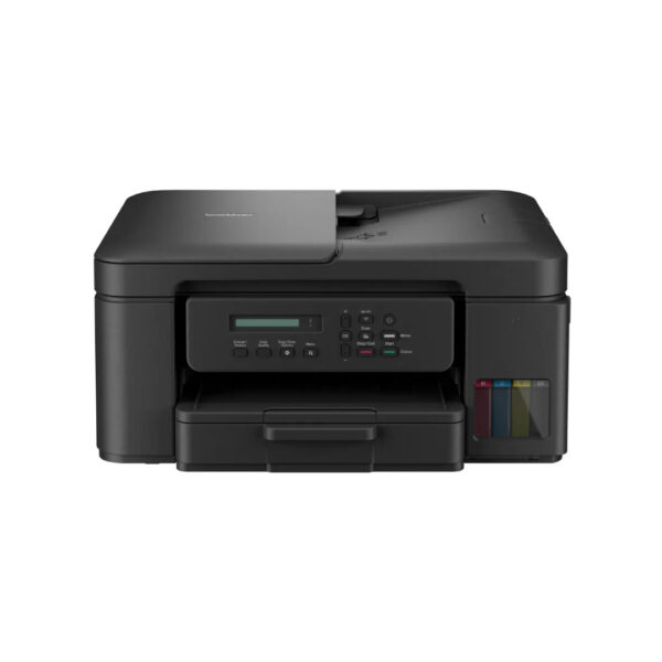 Dcp-t530dw ink tank printer