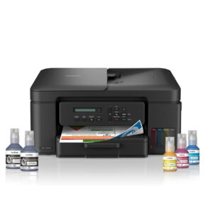 Dcp-t730dw ink tank printer
