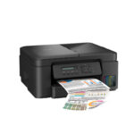 DCP-T730DW INK TANK PRINTER1 DCP-T730DW INK TANK PRINTER1