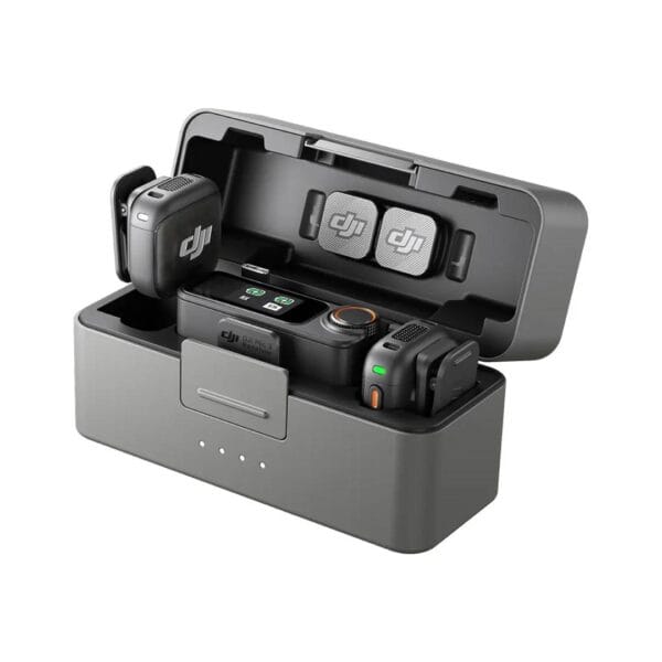 DJI Mic 3-1