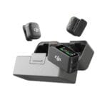 DJI Mic 3-2 DJI Mic 3-2
