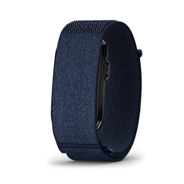 Garmin cirqa smart band-blue