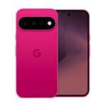 Google Pixel 11-hibiscus